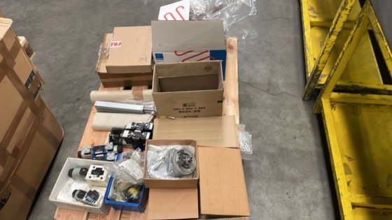 アトラス CW650APS フィルムスリッター巻取機