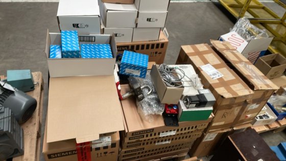 アトラス CW650APS フィルムスリッター巻取機