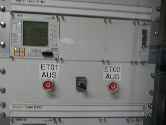 110/30 千伏变电站