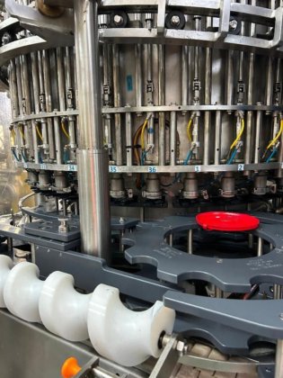 セラックカムベース容量充填剤 (2004)