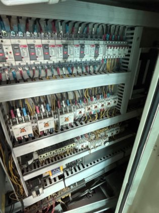 10 吨桥式起重机