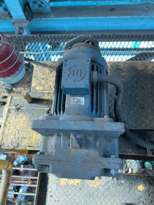 10t 天井クレーン puil エンジニアリングと建設