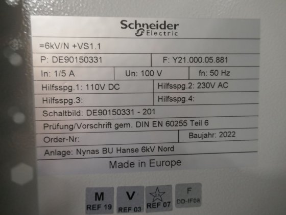 30/6 千伏变电站