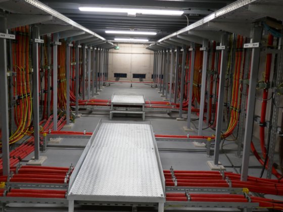 30/6 千伏变电站