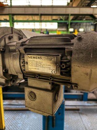 ITG 淬火与回火线