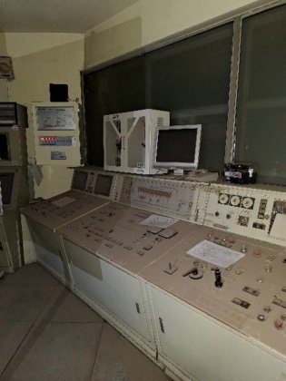 NKK "电弧炉（1995 年）