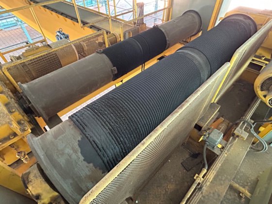 40/10t 桥式起重机 东亚重工有限公司