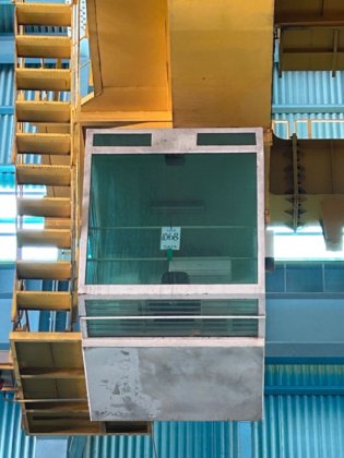 40/10t 桥式起重机 东亚重工有限公司