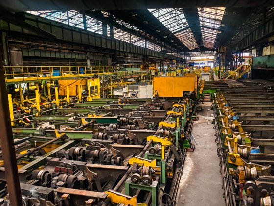 DURSCHMIDT 切割工作站