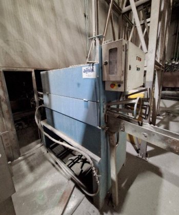 NKK "钢包炉（2005 年）