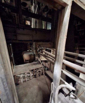 NKK "钢包炉（2005 年）