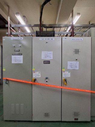 NKK "钢包炉（2005 年）