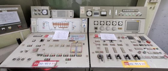 日本鋼管」取鍋炉（2005年）