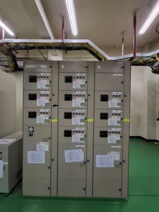 NKK "钢包炉（2005 年）