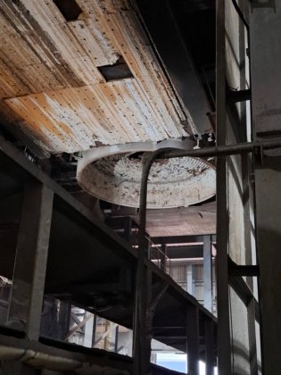 NKK "钢包炉（2005 年）