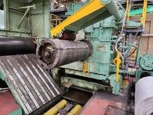 不锈钢冷轧成套设备（组合）