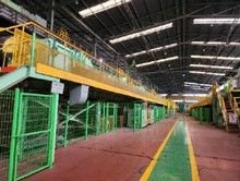 不锈钢冷轧成套设备（组合）