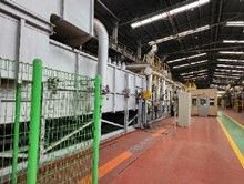 不锈钢冷轧成套设备（组合）