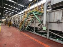 不锈钢冷轧成套设备（组合）