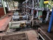 不锈钢冷轧成套设备（组合）