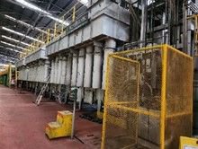 不锈钢冷轧成套设备（组合）