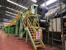 不锈钢冷轧成套设备（组合）