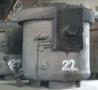 熔化车间辅助设备