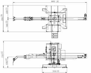 熔化车间辅助设备