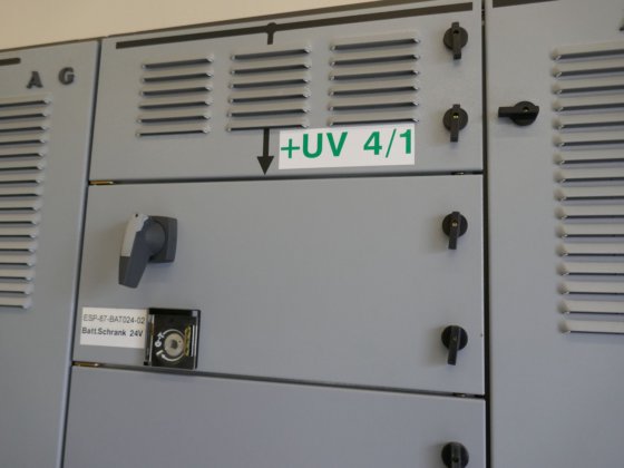 変電所（プレハブ） 6kV/400V