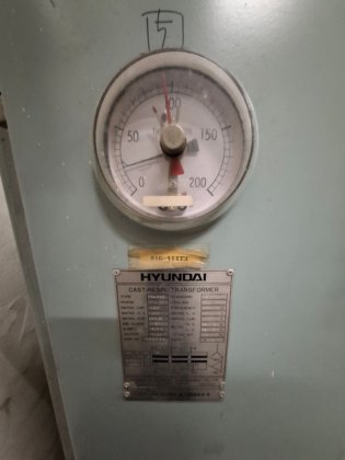 生产机械公司 "线圈制备生产线