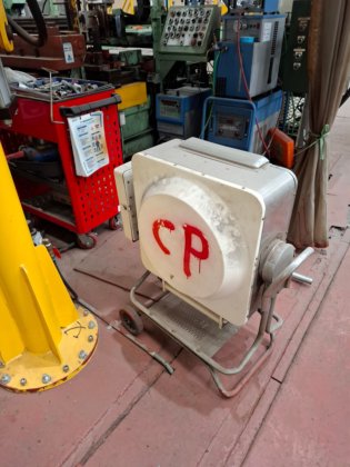 生产机械公司 "线圈制备生产线