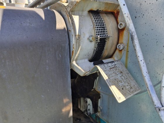 15台博内曼双螺杆泵,含双密封系统