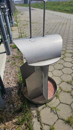 30 个 Mahle（及其他品牌）泵过滤器