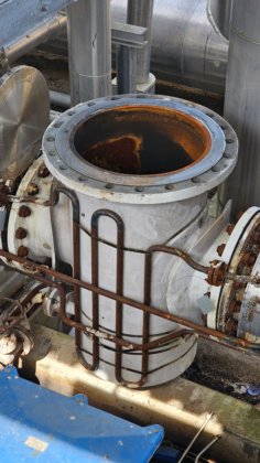 30 个 Mahle（及其他品牌）泵过滤器