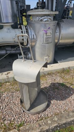 30 个 Mahle（及其他品牌）泵过滤器