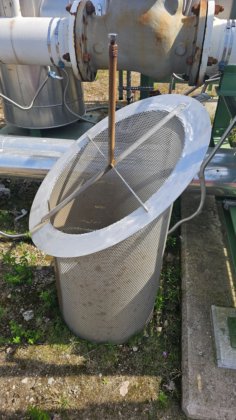 30 个 Mahle（及其他品牌）泵过滤器