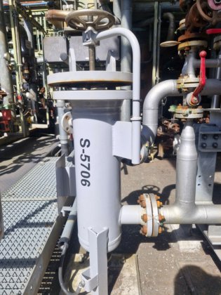 30 个 Mahle（及其他品牌）泵过滤器