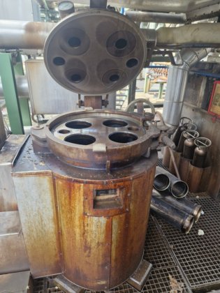 30 个 Mahle（及其他品牌）泵过滤器