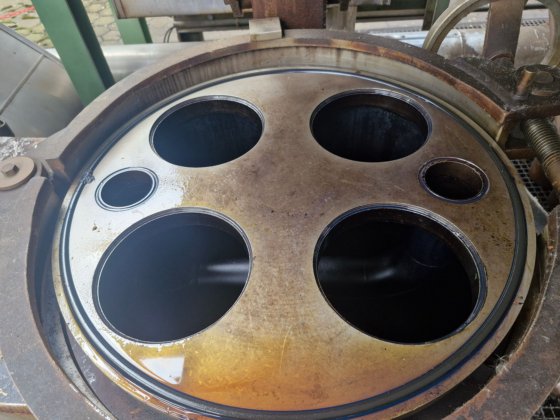 30 个 Mahle（及其他品牌）泵过滤器