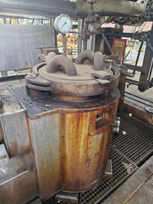 30 个 Mahle（及其他品牌）泵过滤器