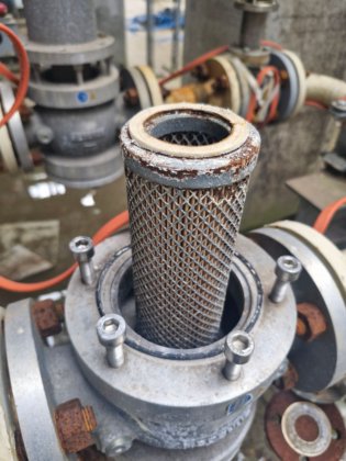 30 个 Mahle（及其他品牌）泵过滤器