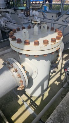 30 个 Mahle（及其他品牌）泵过滤器