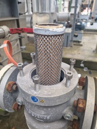 30 个 Mahle（及其他品牌）泵过滤器