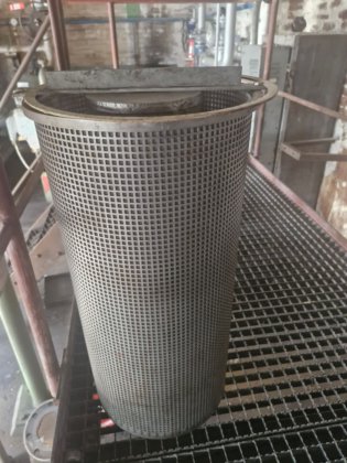 30 个 Mahle（及其他品牌）泵过滤器