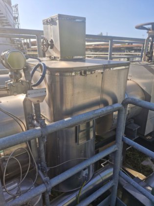 30 个 Mahle（及其他品牌）泵过滤器