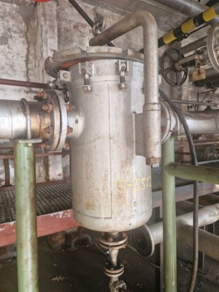 30 个 Mahle（及其他品牌）泵过滤器