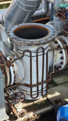 30 个 Mahle（及其他品牌）泵过滤器