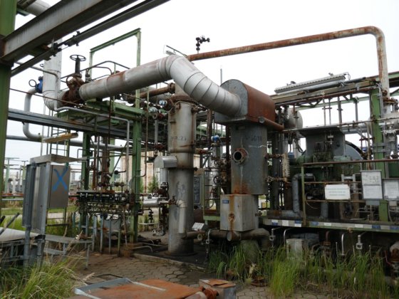 3x 7 巴压缩机 WORTHINGTON BDC-2