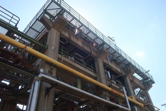 ジイソプロパノールアミン（DIPA）再生コンプリモB.V.