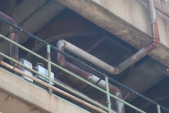 二异丙醇胺 (DIPA) 再生 Comprimo B.V.